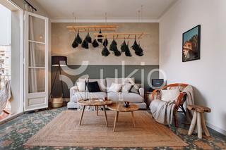 Lloguer Apartament  Carrer d'aragó. Apartamento de 2 dormitorios con ofii en eixample esquerra