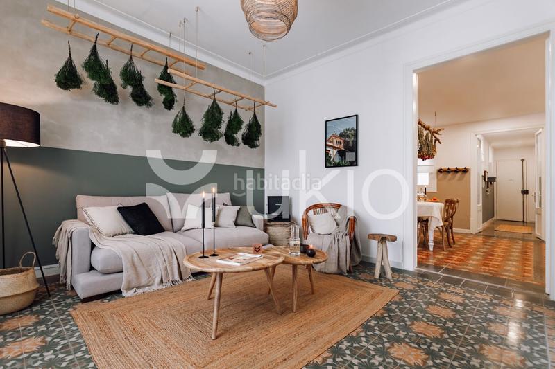 Foto 20ebcf7f-0b18-437b-9b78-3985ca285f53. Location appartement dans La Nova Esquerra de l´Eixample Barcelona