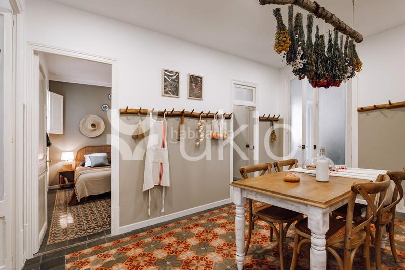 Foto 4e809231-2487-4b2e-b6cd-fc60f44326d1. Location appartement dans La Nova Esquerra de l´Eixample Barcelona