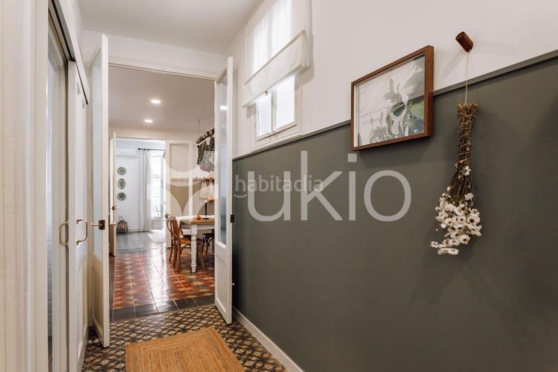 Foto 7dbba884-9af5-42d8-b415-2129b48f5b8a. Location appartement dans La Nova Esquerra de l´Eixample Barcelona