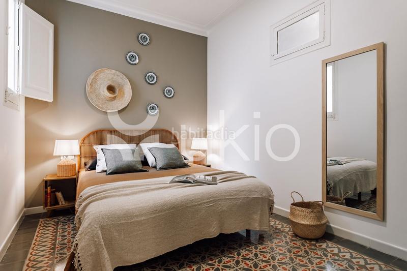 Foto bac5fa08-1a11-45c9-9c85-3b1be9f967b9. Location appartement dans La Nova Esquerra de l´Eixample Barcelona
