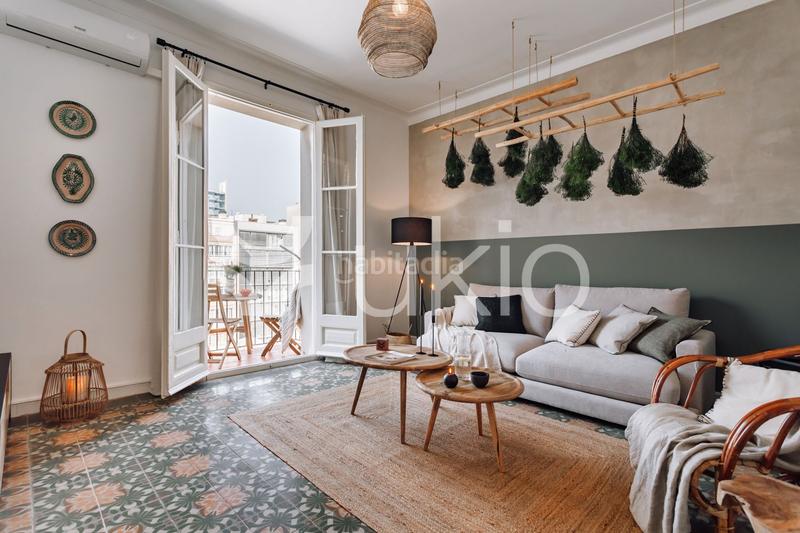 Foto 172d5cd0-476c-4199-ae7e-1a72e61f086b. Miete appartement in La Nova Esquerra de l´Eixample Barcelona