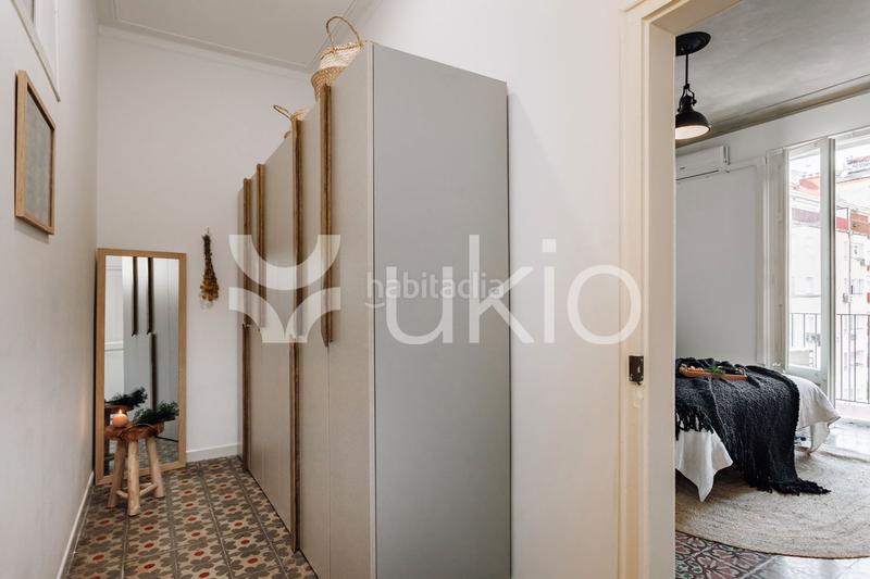 Foto 465e68bc-f2ad-47f9-a090-55b51d03b674. Miete appartement in La Nova Esquerra de l´Eixample Barcelona