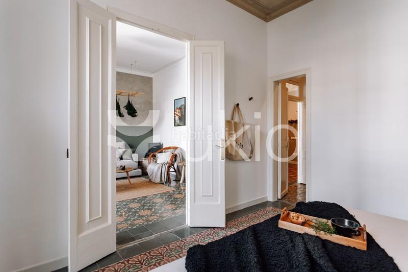 Foto 680c7361-d665-49d3-ab29-4de49acde07a. Miete appartement in La Nova Esquerra de l´Eixample Barcelona