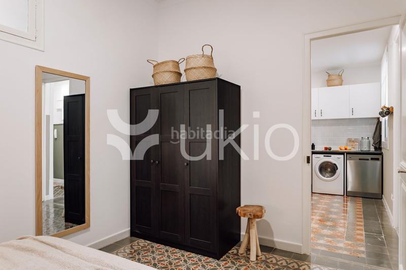 Foto a157a9be-1351-48c7-8657-8d4e3169dc7b. Miete appartement in La Nova Esquerra de l´Eixample Barcelona