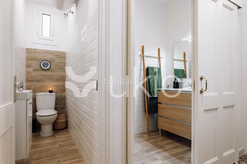 Foto cc6911ad-6730-4d7b-a9d4-3e82c4e2cbf8. Miete appartement in La Nova Esquerra de l´Eixample Barcelona