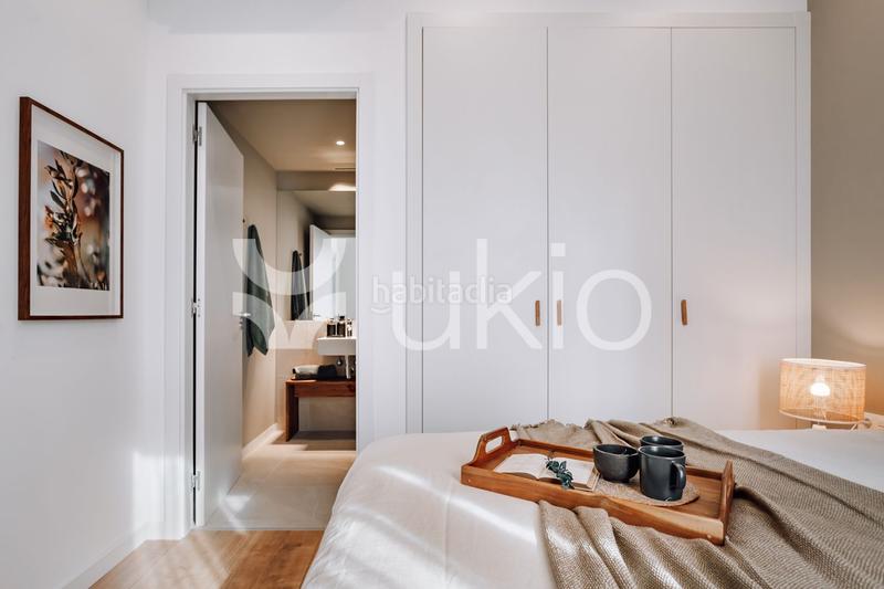 Foto 1bf2aa52-3a49-4ca2-995f-536c30a44c31. Affitto piccolo appartamento con riscaldamento in Barcelona