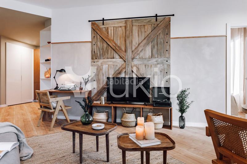 Foto 1d248339-088b-469c-b237-aa6312c001e7. Affitto piccolo appartamento con riscaldamento in Barcelona