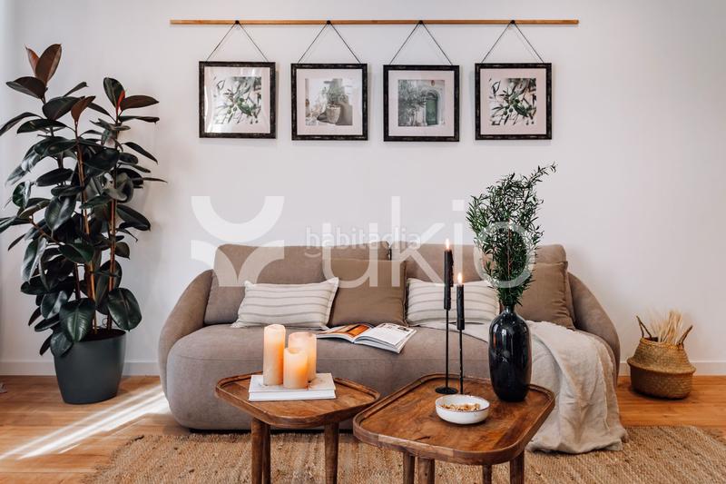 Foto 5239e04f-1b97-4a09-82b1-a03b6bc82763. Affitto piccolo appartamento con riscaldamento in Barcelona