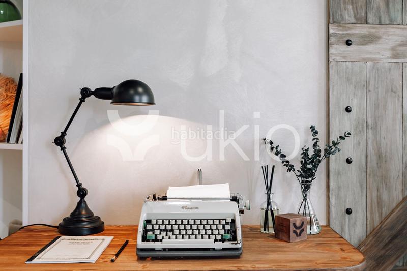 Foto cd94f87c-60e3-4f3a-96be-1e40747a35fc. Affitto piccolo appartamento con riscaldamento in Barcelona