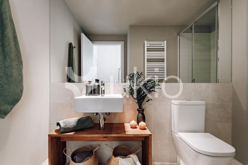 Foto d66dce99-de9d-49b7-8913-e53f0f05259b. Affitto piccolo appartamento con riscaldamento in Barcelona