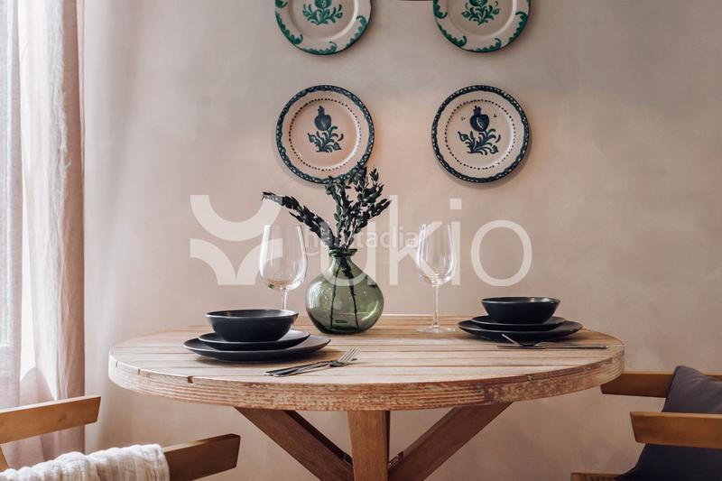 Foto ffa01dd4-1cb3-4716-b1be-b28ddfac0be6. Affitto piccolo appartamento con riscaldamento in Barcelona