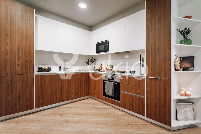 Foto c8d3c994-e23d-4941-abda-23e993d0829f. Lloguer apartament amb calefacció a Dreta de l´Eixample Barcelona