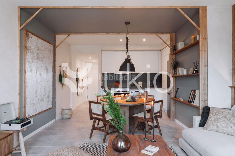 Foto 7b3c1da2-b6ea-4304-bd5d-52f32bd15af6. Lloguer apartament amb calefacció a L´Antiga Esquerra de l´Eixample Barcelona