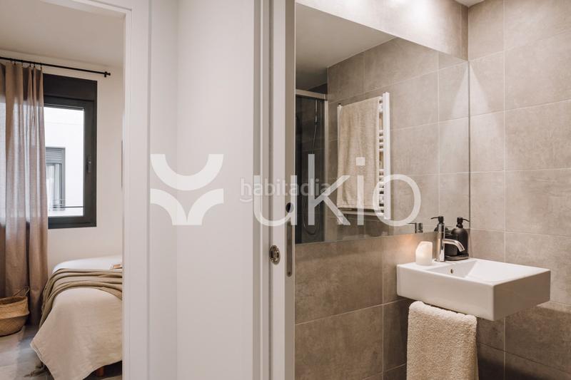 Foto db684b86-c1cf-4c87-99ec-934e9f29860d. Lloguer apartament amb calefacció a L´Antiga Esquerra de l´Eixample Barcelona