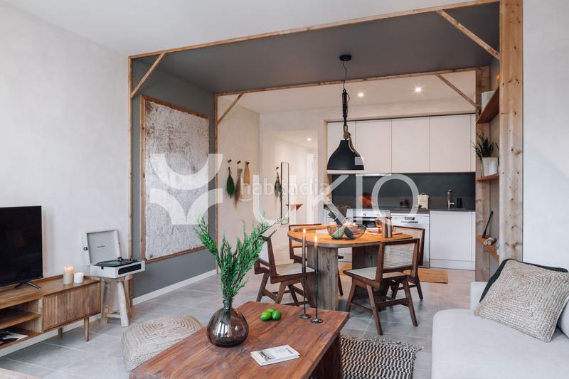 Foto 1d8e2fcb-0fcf-4573-ad32-4a5c97821a77. Location appartement avec chauffage dans L´Antiga Esquerra de l´Eixample Barcelona