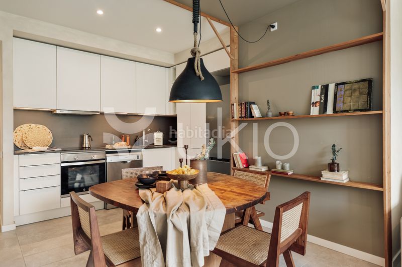 Foto dcdae1a9-b5a1-428e-ac2d-8b61a71a580b. Location appartement avec chauffage dans L´Antiga Esquerra de l´Eixample Barcelona