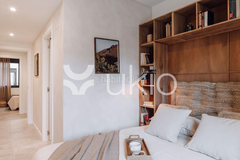 Foto 0c2b996a-25cc-497a-b52b-0d1b9c303e19. Miete appartement mit heizung in L´Antiga Esquerra de l´Eixample Barcelona