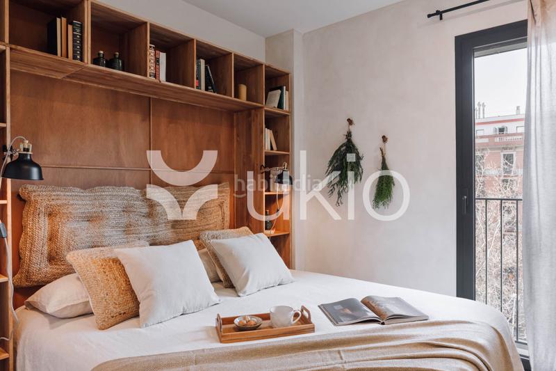 Foto 4c4e14af-0e55-44b4-bc19-5cf68d759154. Miete appartement mit heizung in L´Antiga Esquerra de l´Eixample Barcelona