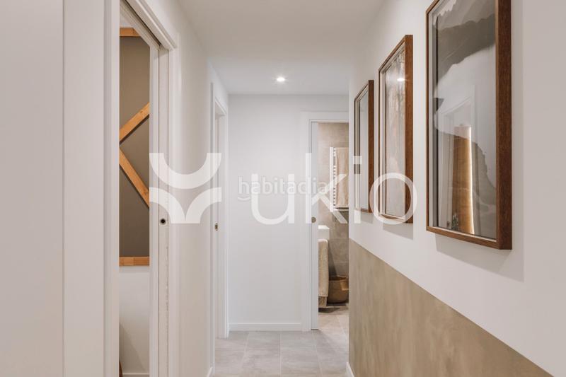 Foto 9217e90b-4aba-45dd-a61b-07401e5f06c9. Miete appartement mit heizung in L´Antiga Esquerra de l´Eixample Barcelona