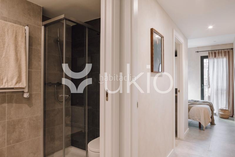 Foto c41670db-269d-432e-a083-262ab6a9b1fa. Miete appartement mit heizung in L´Antiga Esquerra de l´Eixample Barcelona