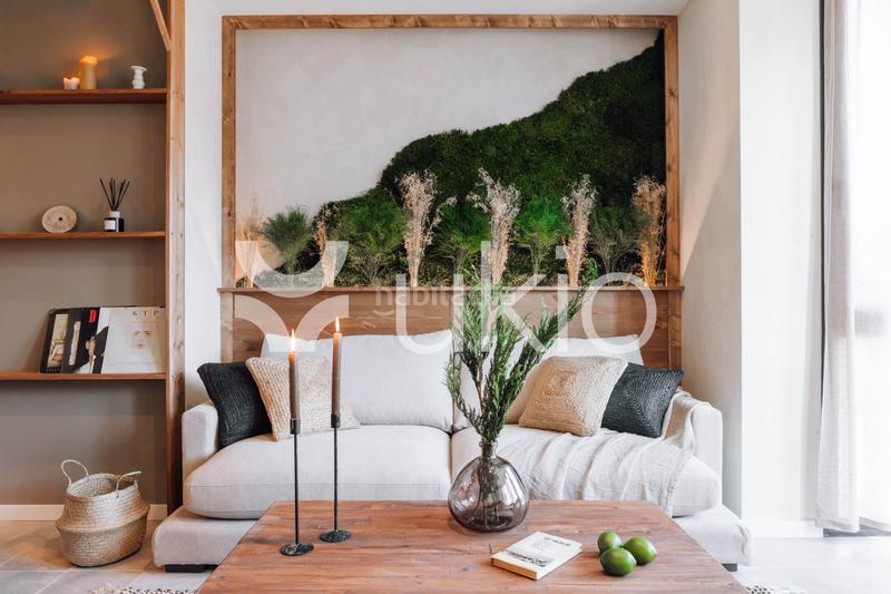 Foto e6bccc18-8097-4970-b435-a2b1250ac035. Miete appartement mit heizung in L´Antiga Esquerra de l´Eixample Barcelona