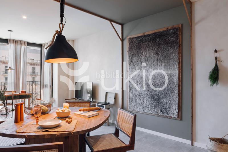 Foto 0b45064b-5072-4a4d-ae82-ee4fda05840c. Rent apartment with heating in L´Antiga Esquerra de l´Eixample Barcelona