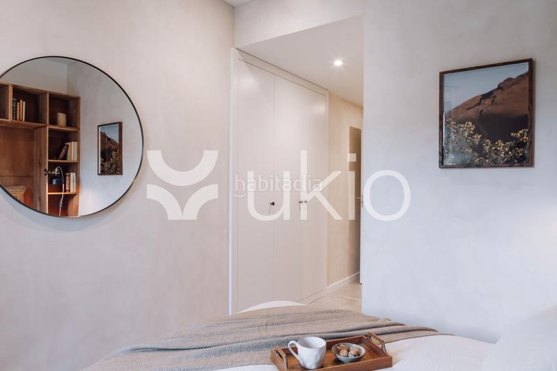 Foto 31e542d8-d18a-4d9c-91e9-16d6742b8ed0. Rent apartment with heating in L´Antiga Esquerra de l´Eixample Barcelona