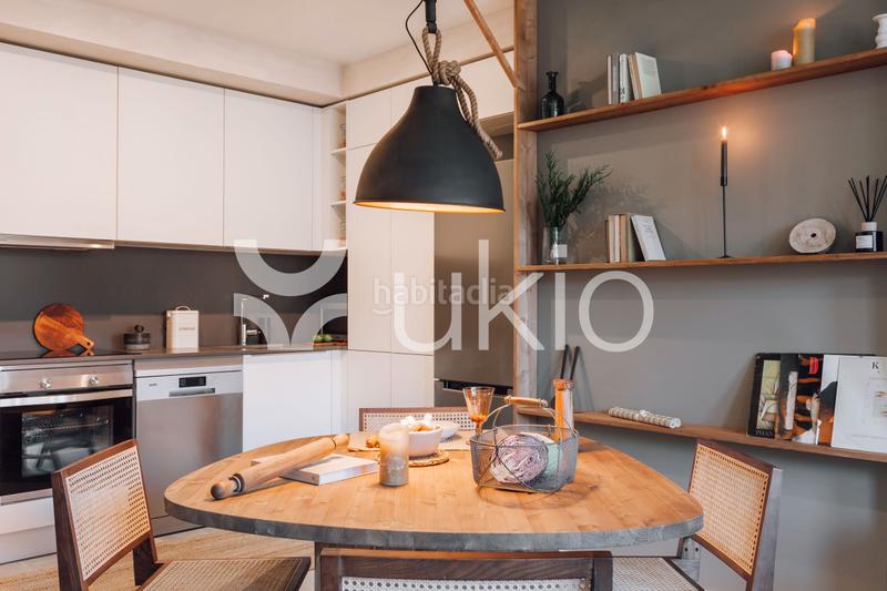 Foto 672def92-813c-4cff-a5db-36c31ff4c6ce. Rent apartment with heating in L´Antiga Esquerra de l´Eixample Barcelona