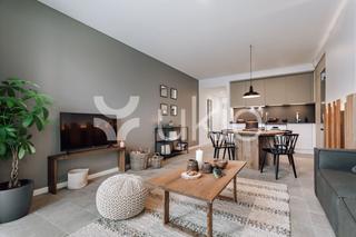 Location Appartement  Gran via de les corts catalanes. Piso de 3 dormitorios en eixample esquerra