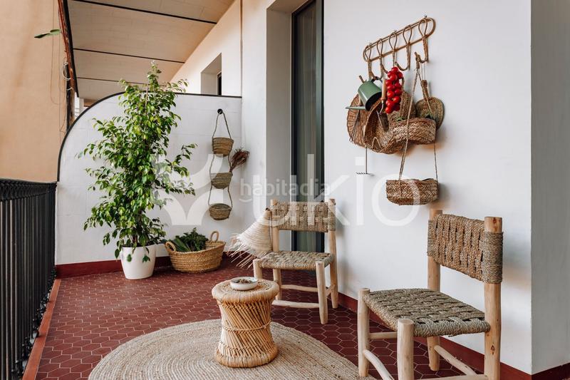 Foto 91f37fbe-da81-4b48-a7fc-22c14a9996d5. Alquiler apartamento  3 dormitorios con terraza en eixample dreta en Barcelona