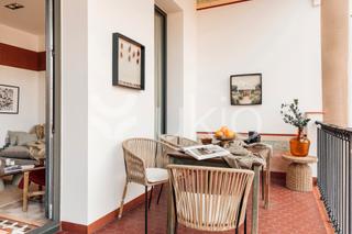 Lloguer Apartament  Rambla de catalunya. Apartamento 3 dormitorios con terraza en eixample dreta