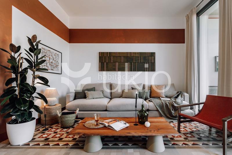 Foto 2439f603-3b05-49cb-9041-baa48583da57. Location appartement dans Dreta de l´Eixample Barcelona