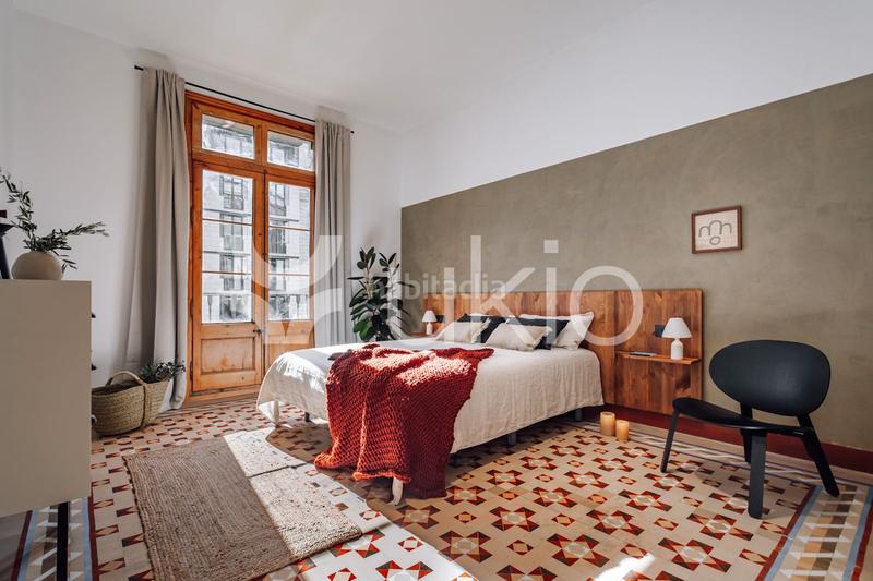 Foto 87cc62b3-4ec5-4b09-a69d-93e3762ca454. Location appartement dans Dreta de l´Eixample Barcelona