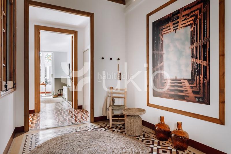 Foto 9596baf1-ef76-47a3-85a8-c500b6ff18be. Location appartement dans Dreta de l´Eixample Barcelona