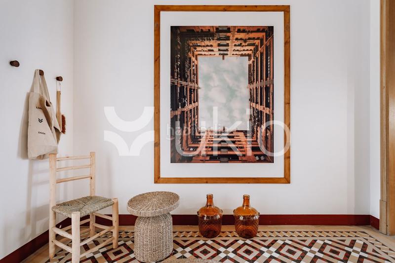 Foto a2b56255-e8a2-4102-bdbf-4875249662fe. Location appartement dans Dreta de l´Eixample Barcelona