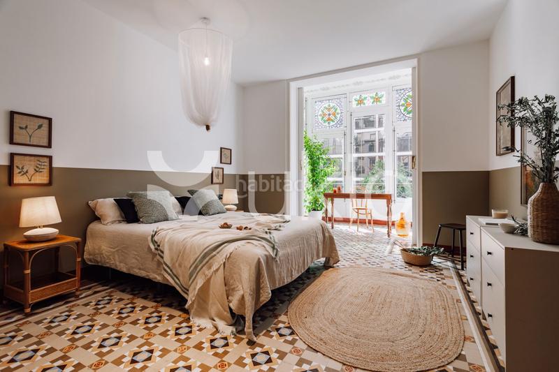 Foto a5993e74-dfa9-46df-9341-fd5117934ec4. Location appartement dans Dreta de l´Eixample Barcelona