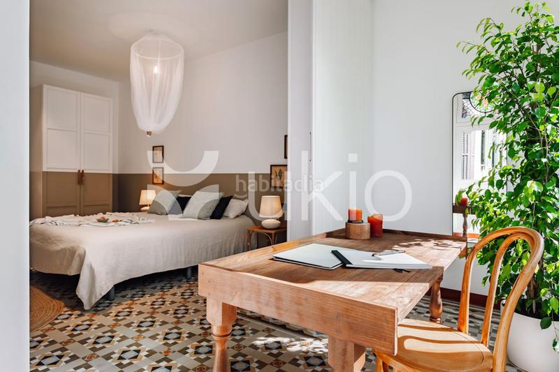 Foto a886b5b5-2722-4ede-9d47-5fccdb07e7ff. Location appartement dans Dreta de l´Eixample Barcelona