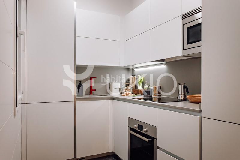 Foto b368aad6-f96b-495d-b740-c2396631c6f9. Location appartement dans Dreta de l´Eixample Barcelona
