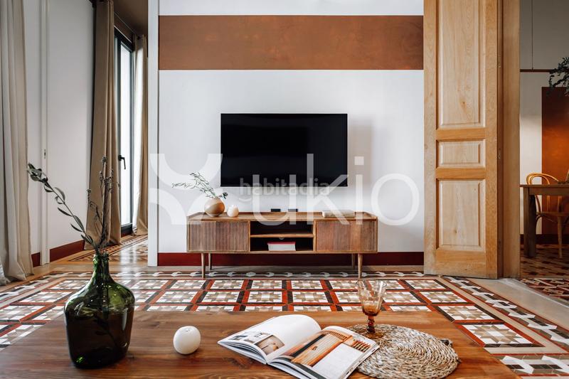 Foto bf028212-977f-49a5-810b-ec53b301ff82. Location appartement dans Dreta de l´Eixample Barcelona