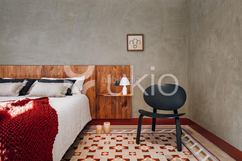 Foto f2b87544-5511-4136-95d2-c9995a1e3328. Location appartement dans Dreta de l´Eixample Barcelona