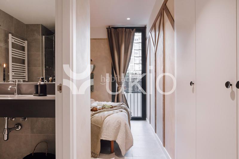 Foto 34e74835-c611-47fd-bb11-b993925045e6. Affitto piccolo appartamento in L´Antiga Esquerra de l´Eixample Barcelona