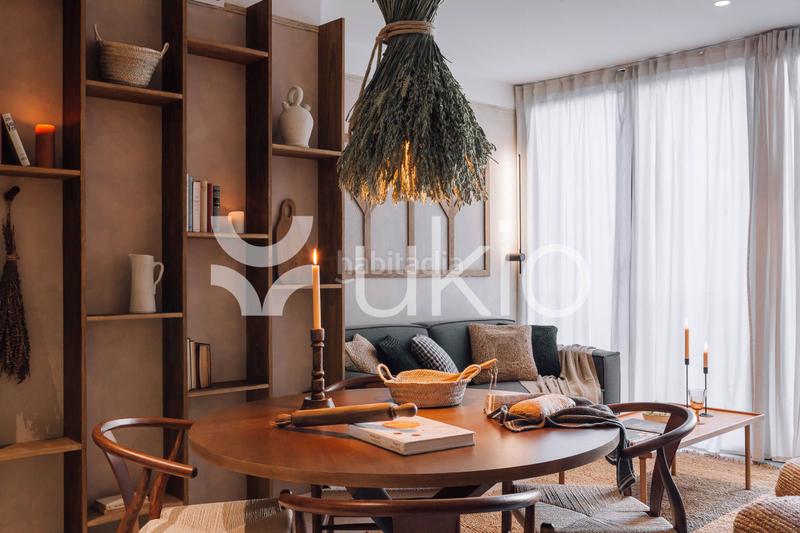 Foto eaa694f2-11e2-4c83-b855-e54e50df30d9. Affitto piccolo appartamento in L´Antiga Esquerra de l´Eixample Barcelona