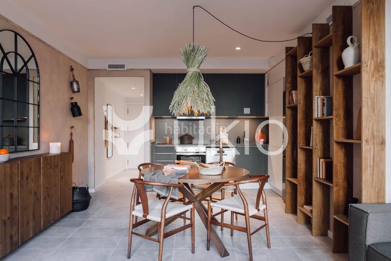 Foto 33999414-3575-44bf-a189-95544d2b7059. Location appartement dans L´Antiga Esquerra de l´Eixample Barcelona