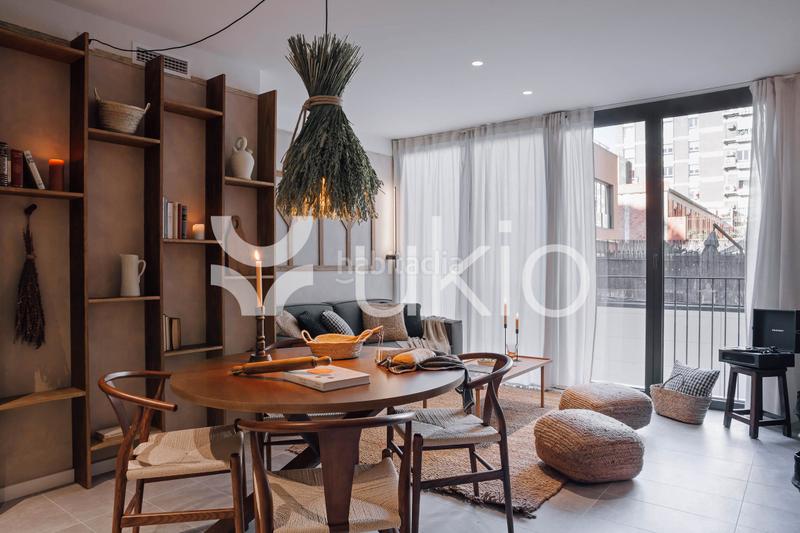 Foto 755a572f-01ea-4791-8d84-33f7591ed429. Location appartement dans L´Antiga Esquerra de l´Eixample Barcelona