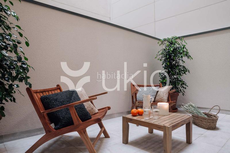 Foto c18781f1-35c6-4992-ad01-fa73072178db. Location appartement dans L´Antiga Esquerra de l´Eixample Barcelona