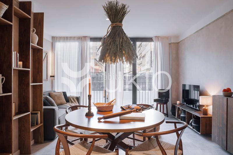 Foto d518987d-aed7-4c97-8c19-26c7e02ffbac. Location appartement dans L´Antiga Esquerra de l´Eixample Barcelona
