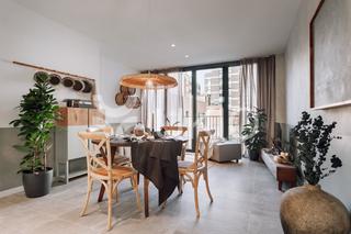 Rent Apartment  Gran via de les corts catalanes. Piso de 2 dormitorios con despacho en eixample esquerra