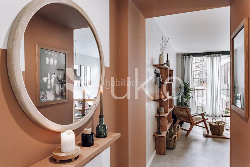 Foto a39a0fac-4c48-44d1-9218-212017c5215e. Affitto piccolo appartamento in L´Antiga Esquerra de l´Eixample Barcelona