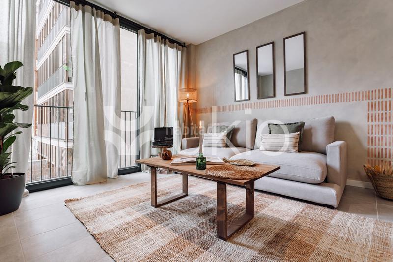 Foto 5a71e63d-ae47-479e-b9cd-7cce0727688d. Alquiler apartamento piso de 2 dormitorios con oficina en eixample esquerra en Barcelona